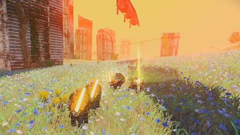 Ragnorium (PC) - Steam Key - EUROPE - 11