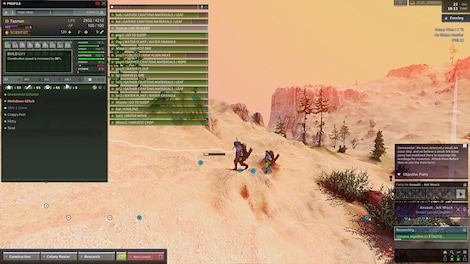 Ragnorium (PC) - Steam Key - GLOBAL - 10