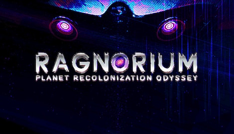 Ragnorium (PC) - Steam Key - GLOBAL - 0