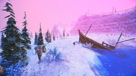 Ragnorium (PC) - Steam Key - GLOBAL - 12