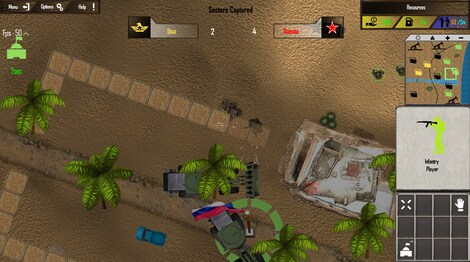 Raid On Coasts Steam Key GLOBAL - 4