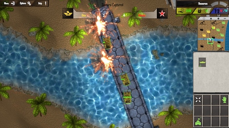 Raid On Coasts Steam Key GLOBAL - 0