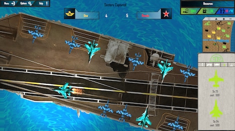 Raid On Coasts Steam Key GLOBAL - 3