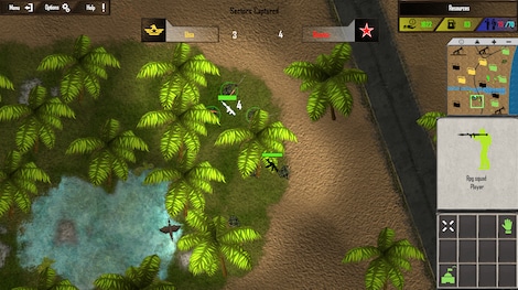 Raid On Coasts Steam Key GLOBAL - 10