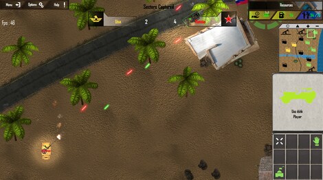 Raid On Coasts Steam Key GLOBAL - 9