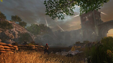RAID: World War II PC Steam Key GERMANY - 3