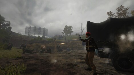 RAID: World War II PC Steam Key GERMANY - 5