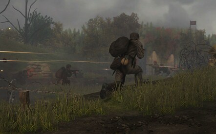 RAID: World War II PC Steam Key GERMANY - 8