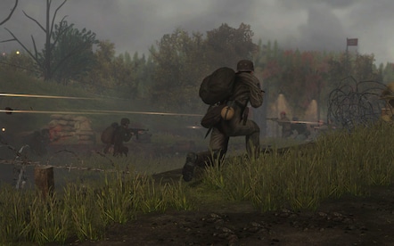 RAID: World War II Special Edition Steam Key GLOBAL - 2