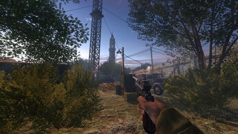RAID: World War II Special Edition Steam Key GLOBAL - 7