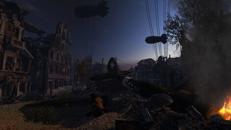 RAID: World War II Special Edition Steam Key GLOBAL - 8