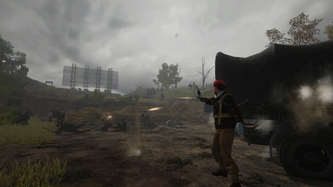 RAID: World War II Steam PC Gift EUROPE - 5