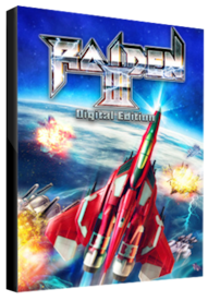 Raiden III Digital Edition Steam Key GLOBAL - 11