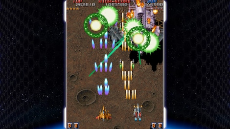 Raiden Legacy - Steam Edition Steam Key GLOBAL - 6