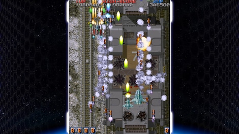 Raiden Legacy - Steam Edition Steam Key GLOBAL - 3