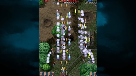 Raiden Legacy (PC) - Steam Gift - EUROPE - 11
