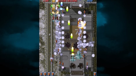 Raiden Legacy (PC) - Steam Gift - EUROPE - 5