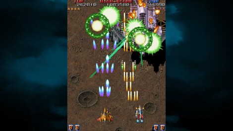 Raiden Legacy (PC) - Steam Gift - EUROPE - 4