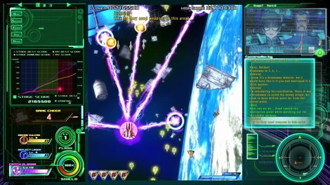 Raiden V: Director's Cut Steam Key PC ASIA - 8