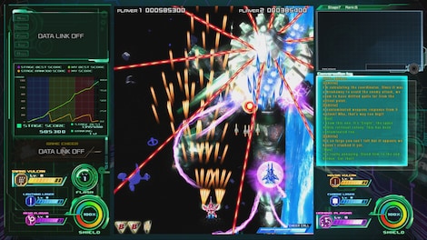 Raiden V: Director's Cut Steam Key PC GLOBAL - 4