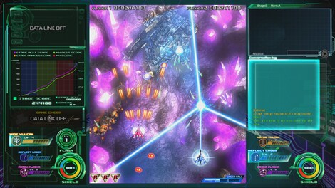 Raiden V: Director's Cut Steam Key PC GLOBAL - 6