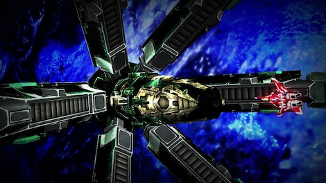 Raiden V: Director's Cut Steam Key PC GLOBAL - 5
