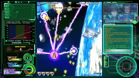 Raiden V: Director's Cut Steam Key PC GLOBAL - 8