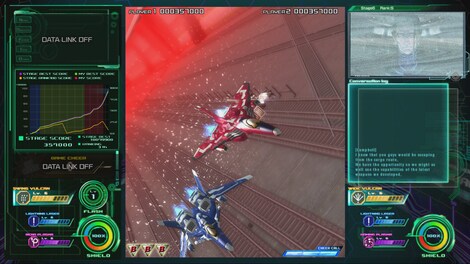 Raiden V: Director's Cut Xbox Live Key Xbox One EUROPE - 2