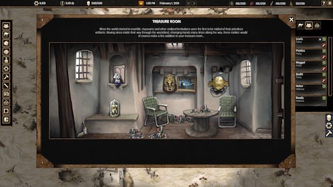 Raiders! Forsaken Earth (PC) - Steam Gift - EUROPE - 9