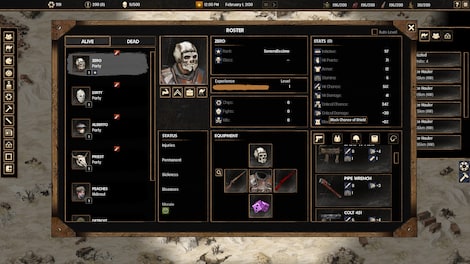 Raiders! Forsaken Earth (PC) - Steam Gift - EUROPE - 3