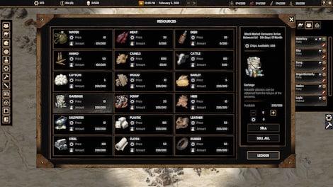 Raiders! Forsaken Earth (PC) - Steam Gift - EUROPE - 13