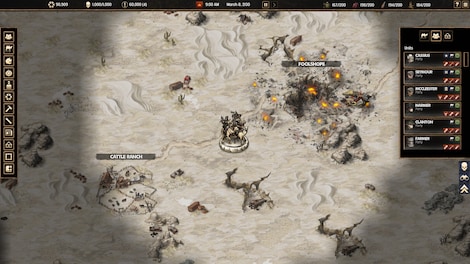 Raiders! Forsaken Earth (PC) - Steam Gift - EUROPE - 12