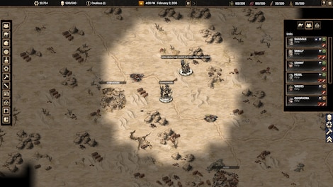 Raiders! Forsaken Earth (PC) - Steam Gift - EUROPE - 7