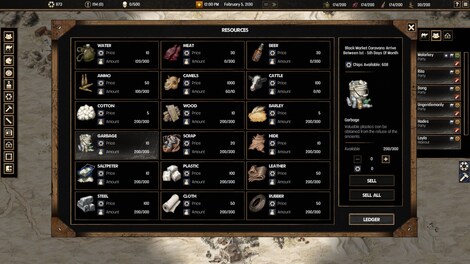 Raiders! Forsaken Earth (PC) - Steam Gift - JAPAN - 13