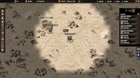 Raiders! Forsaken Earth (PC) - Steam Gift - NORTH AMERICA - 0