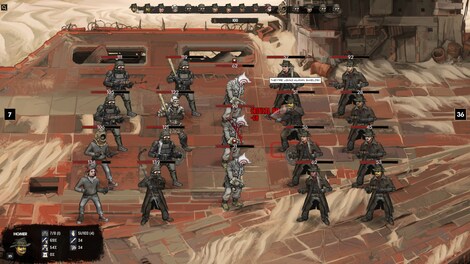 Raiders! Forsaken Earth (PC) - Steam Gift - NORTH AMERICA - 8