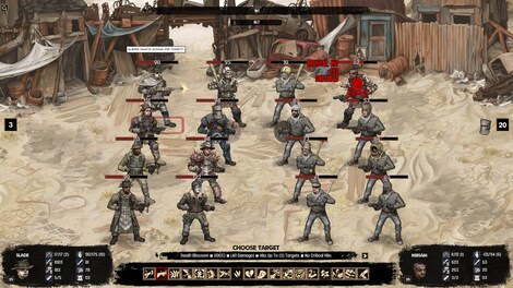 Raiders! Forsaken Earth (PC) - Steam Key - GLOBAL - 4
