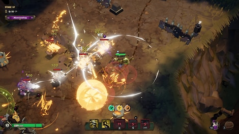 Raiders of Blackveil (PC) - Steam Key - GLOBAL - 9
