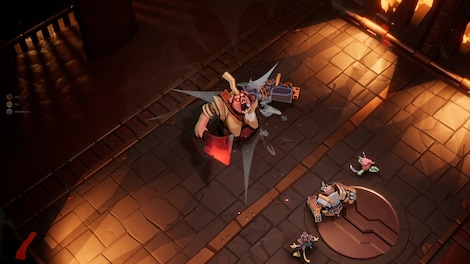 Raiders of Blackveil (PC) - Steam Key - GLOBAL - 3