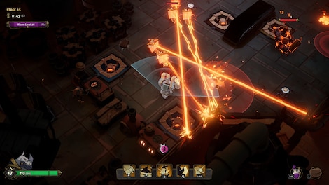 Raiders of Blackveil (PC) - Steam Key - GLOBAL - 4