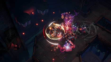 Raiders of Blackveil (PC) - Steam Key - GLOBAL - 8