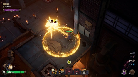 Raiders of Blackveil (PC) - Steam Key - GLOBAL - 11