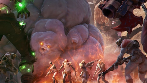 Raiders of the Broken Planet - Alien Myths Campaign PC Steam Key GLOBAL - 0