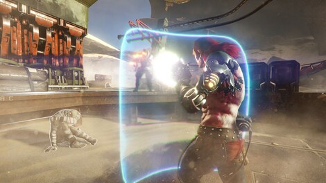 Raiders of the Broken Planet - Alien Myths Campaign PC Steam Key GLOBAL - 4