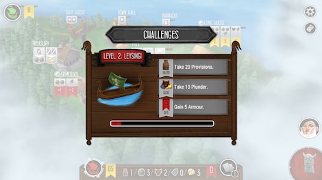 Raiders of the North Sea Steam Key GLOBAL - 0
