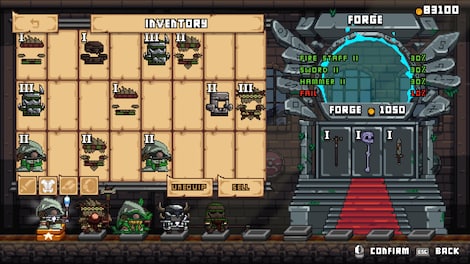 Raiders of Valhalla (PC) - Steam Account - GLOBAL - 5