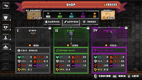 Raiders of Valhalla (PC) - Steam Account - GLOBAL - 11