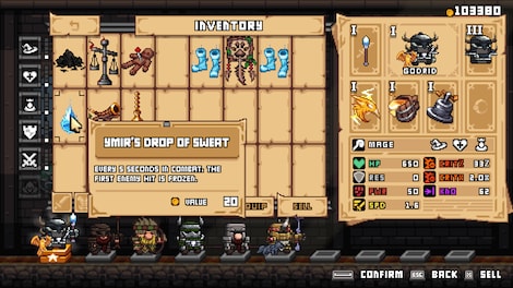 Raiders of Valhalla (PC) - Steam Account - GLOBAL - 12