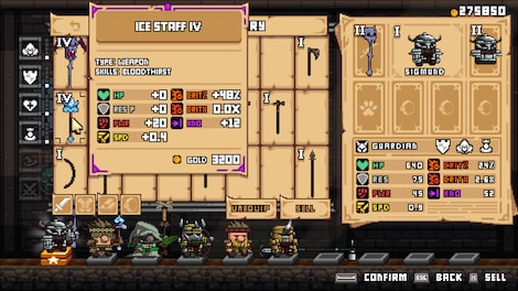 Raiders of Valhalla (PC) - Steam Key - GLOBAL - 3