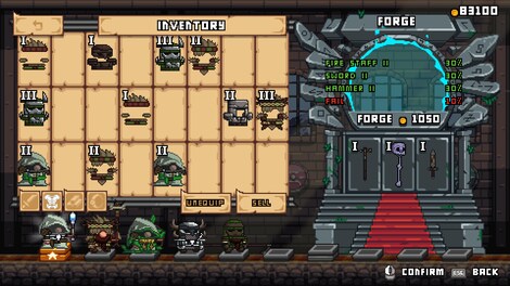 Raiders of Valhalla (PC) - Steam Key - GLOBAL - 5